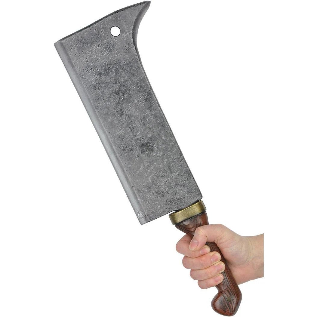 Butcher the Cleaver, Calimacil | LARP Box