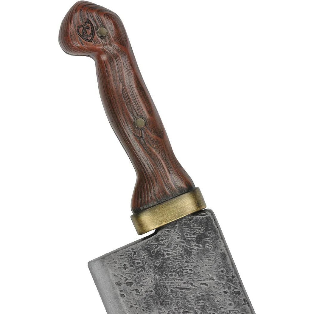 Butcher the Cleaver, Calimacil | LARP Box