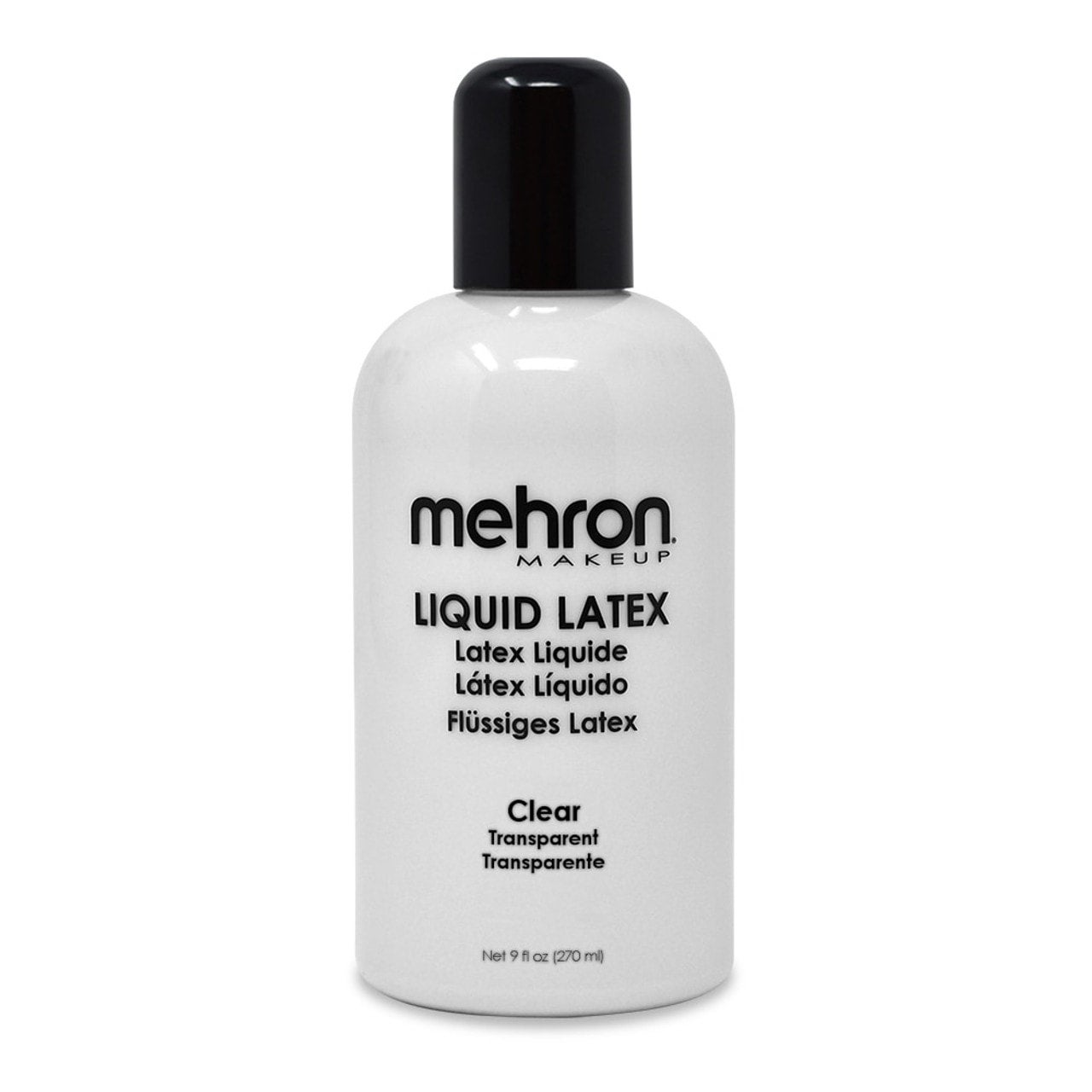 Mehron Liquid Latex LARP Box